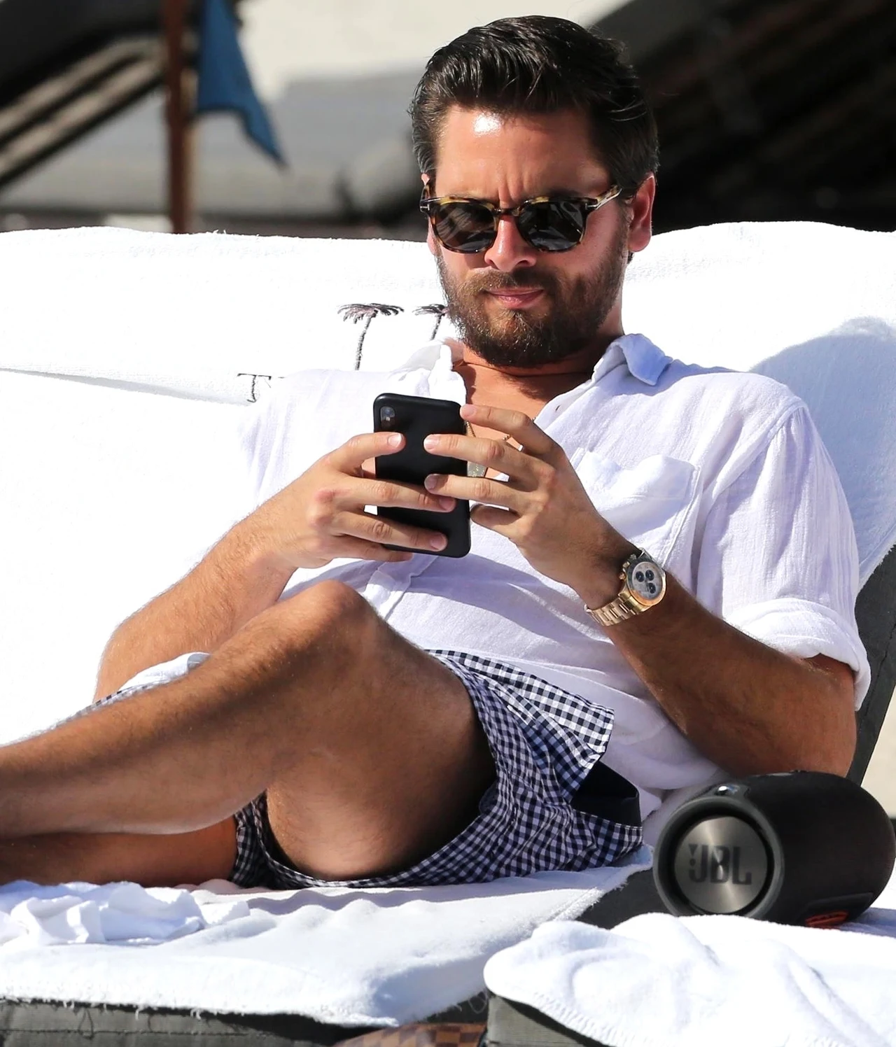 Scott Disick Scott Disick