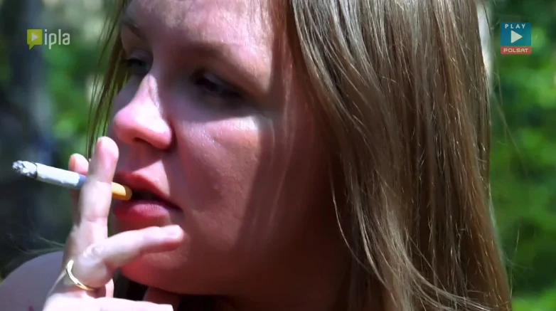 Asia wciąż czeka na Ryszarda, który siedzi w więzieniu