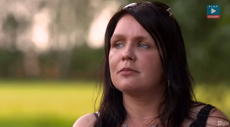 Tak Asia zaprezentowała się w nowych odcinkach "Chłopaków do wzięcia"