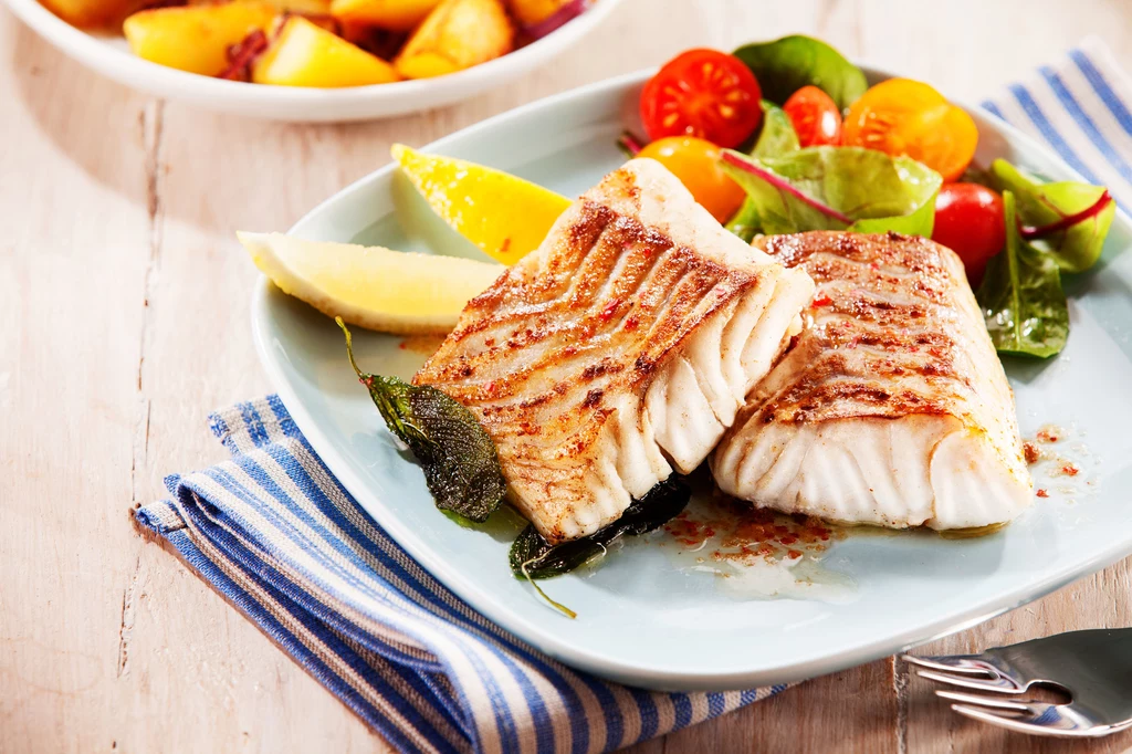 Czy jedząc ryby można schudnąć? Brama poleca się do codziennego menu
