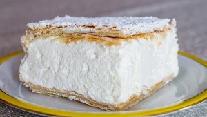 To ciasto robi się w moim domu na Wszystkich Świętych od lat. Wychodzi palce lizać 