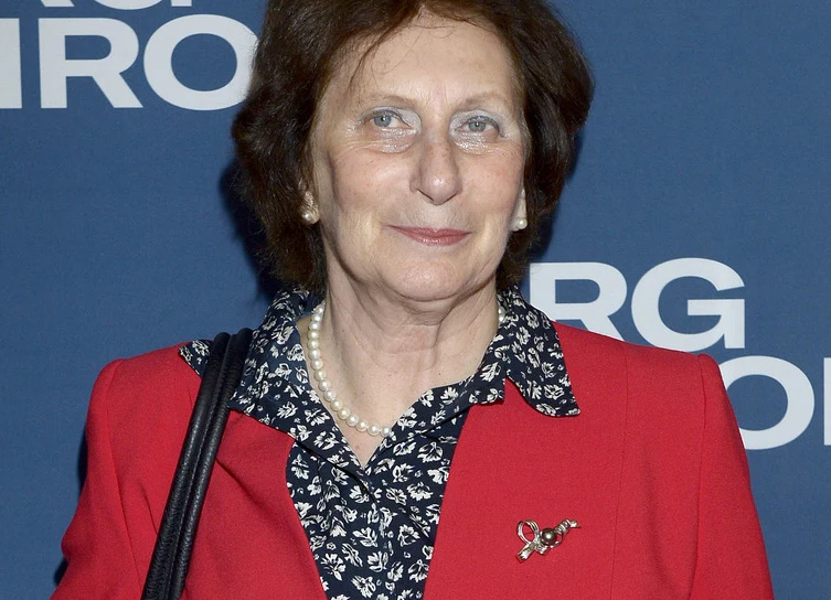 Irena Szewińska