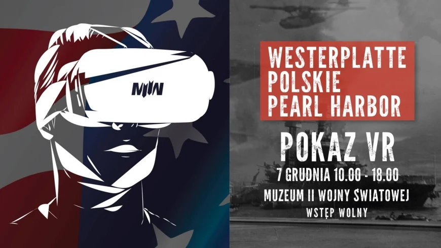 7 grudnia 1941 r. japońskie lotnictwo zaatakowało amerykańskie okręty w bazie marynarki wojennej i lotnictwa Pearl Harbor 7 grudnia 1941 r. japońskie lotnictwo zaatakowało amerykańskie okręty w bazie marynarki wojennej i lotnictwa Pearl Harbor