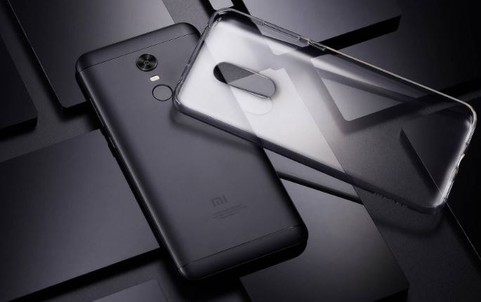 Xiaomi Redmi 5 jest już dostępny na chińskim rynku