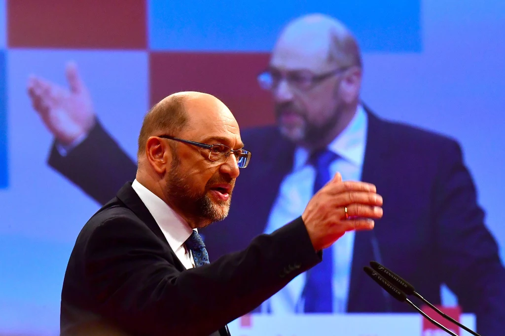 Martin Schulz Martin Schulz