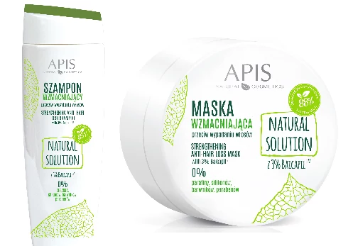 Apis - seria Natural Solution