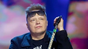 Muniek Staszczyk z grupą T.Love wziął na warsztat przebój Kultu