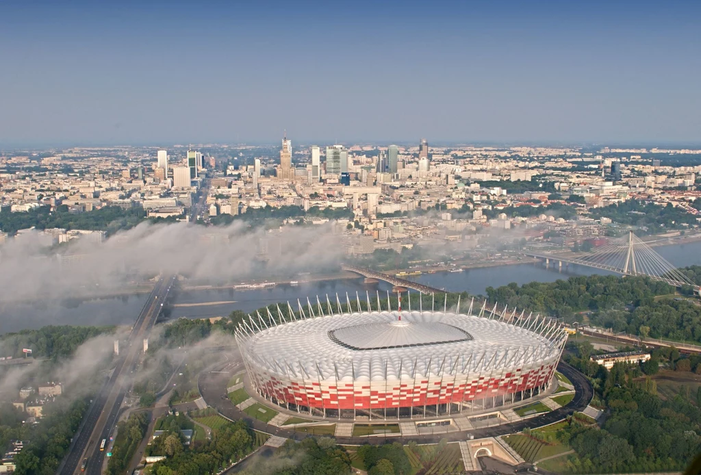  Wybór Polski na współorganizatora Euro 2012 oznaczał koniec Jarmarku Europa