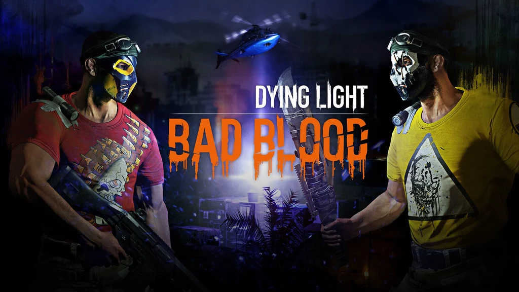 Dying Light