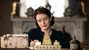 "The Crown"