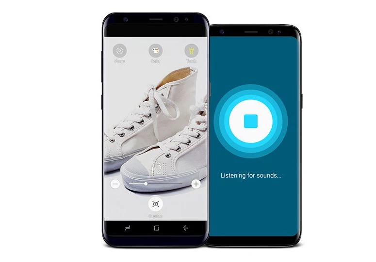 Samsung Galaxy S9 będzie podobny do modelu S8 Samsung Galaxy S9 będzie podobny do modelu S8