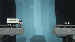 Bridge Constructor Portal