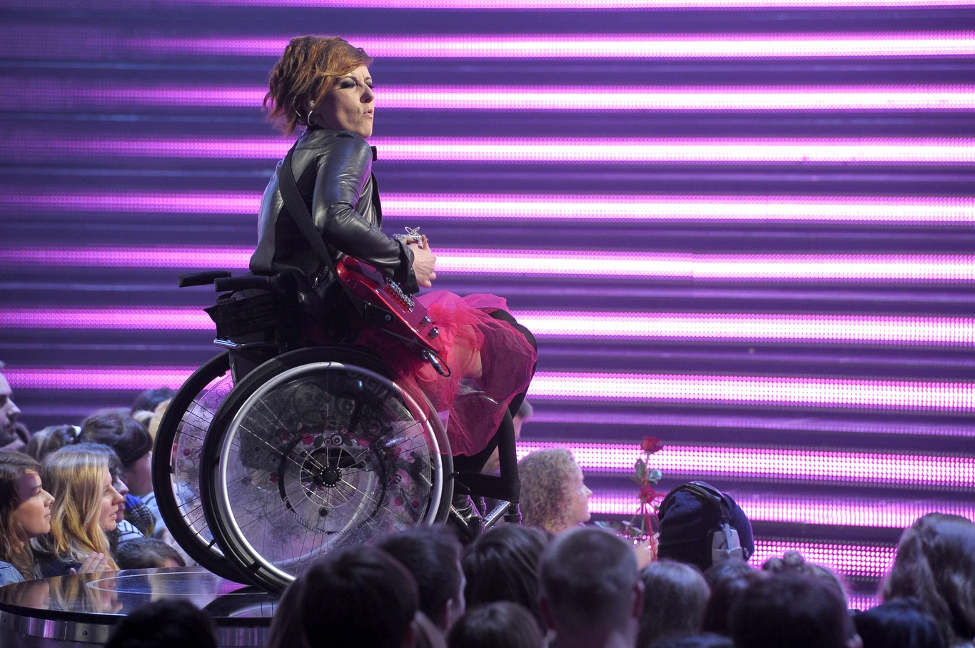 Monika Kuszyńska Monika Kuszyńska