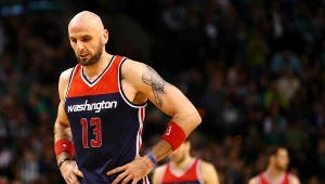 Marcin Gortat