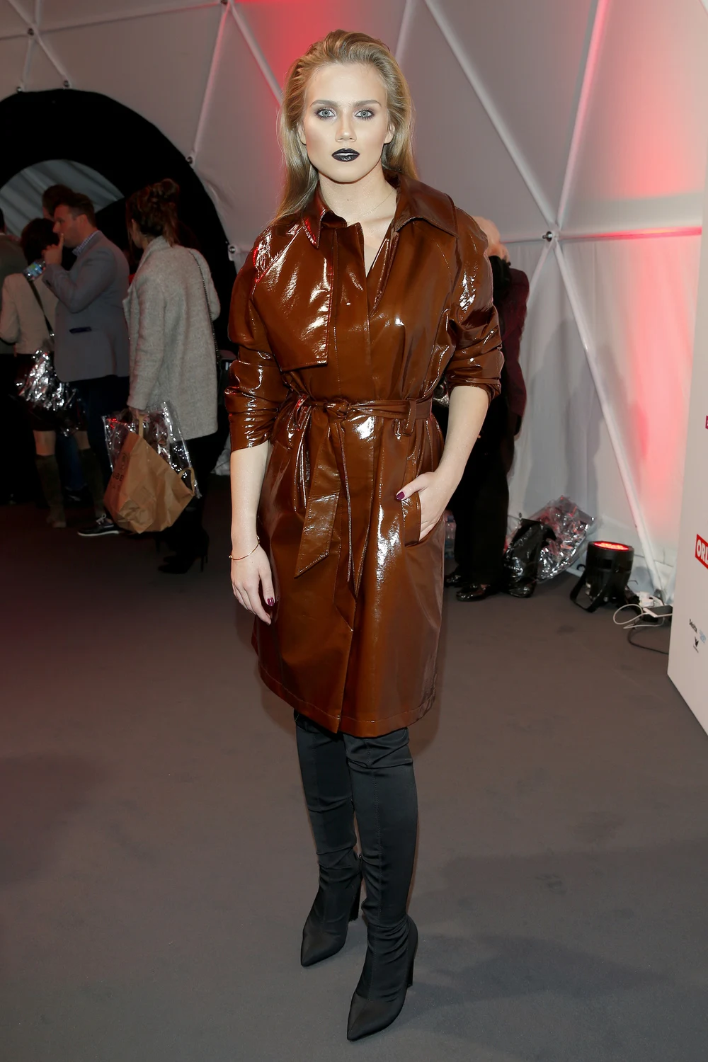 Agnieszka Kaczorowska Agnieszka Kaczorowska