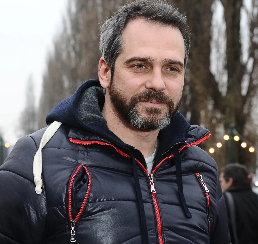 Paweł Deląg Paweł Deląg