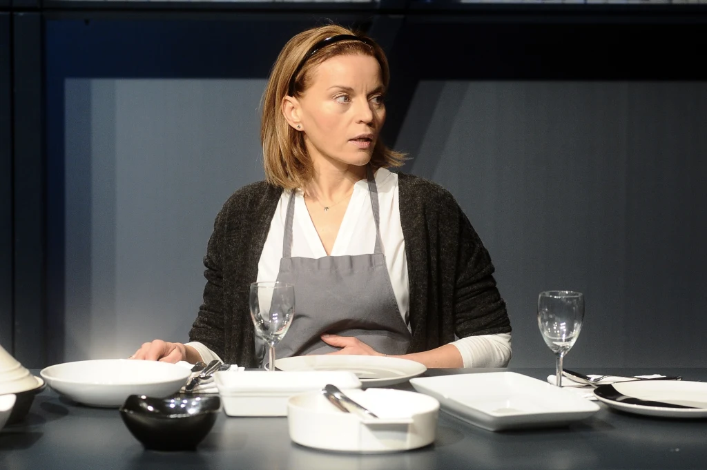 Małgorzata Foremniak Małgorzata Foremniak