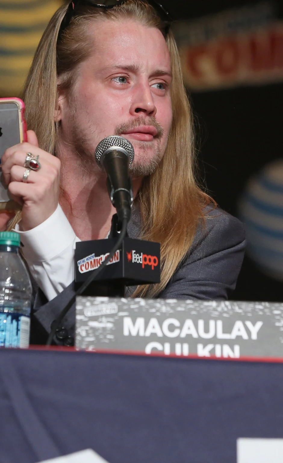 Macaulay Culkin Macaulay Culkin