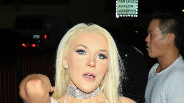 Courtney Stodden 