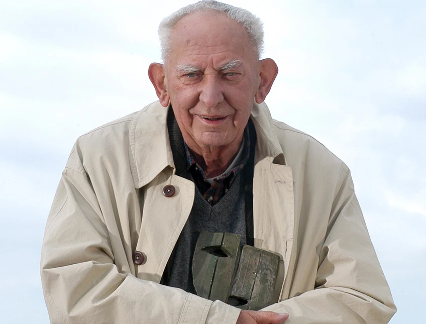 Gustaw Holoubek, 2006 rok