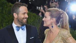 Ryan Reynolds znów żartuje na Instagramie