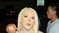 Courtney Stodden