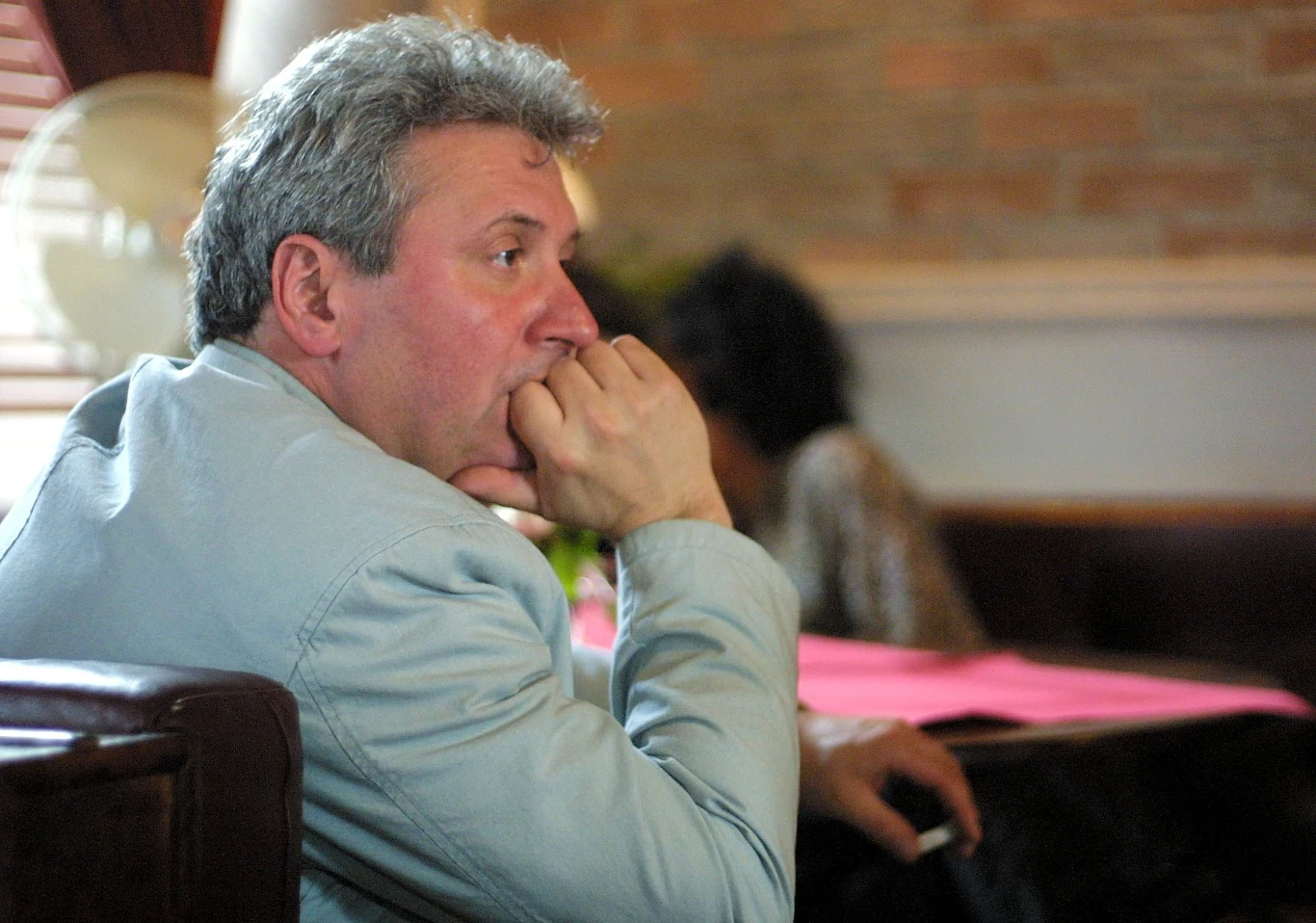 Andrzej Grabarczyk Andrzej Grabarczyk