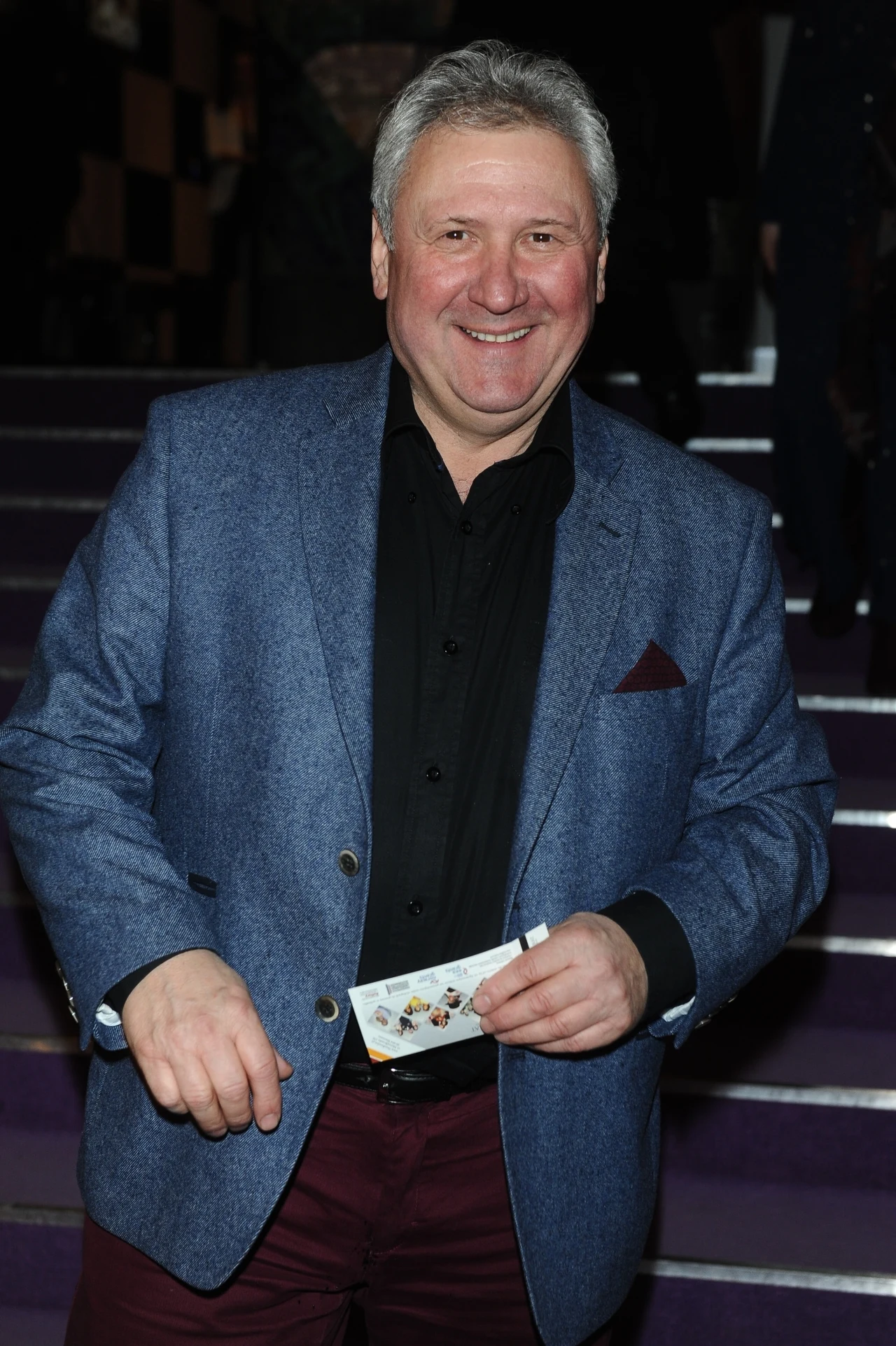 Andrzej Grabarczyk Andrzej Grabarczyk