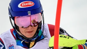 Mikaela Shiffrin