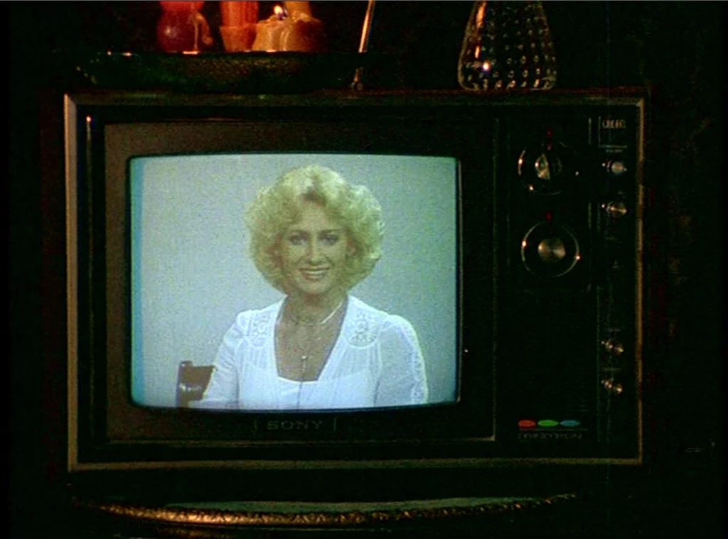 Krystyna Loska była jedną z ulubionych spikerek telewizyjnych w czasach PRL