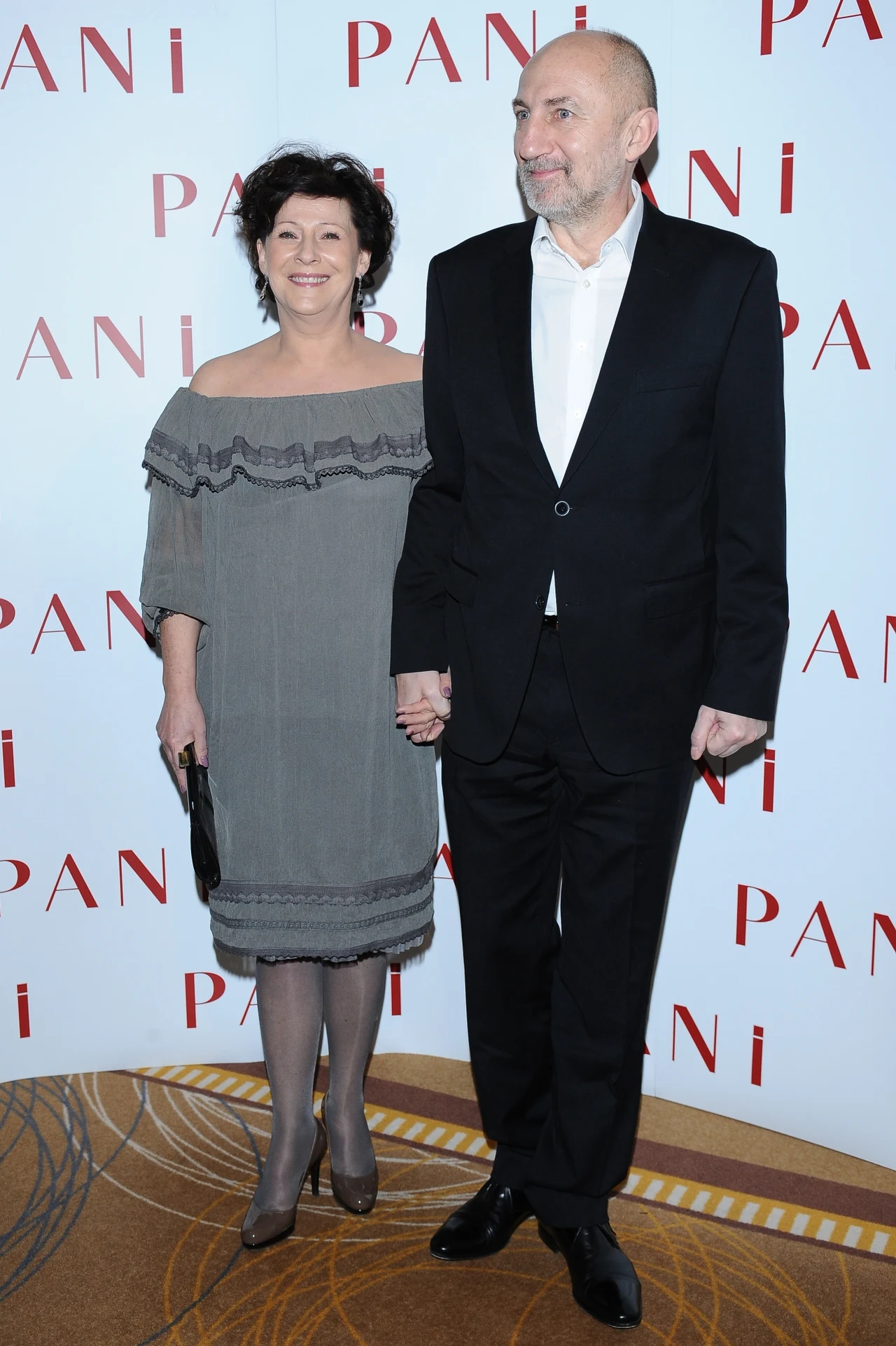 Dorota Kolak, Igor Michalak