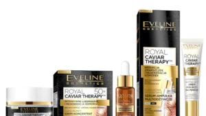 Royal Caviar Therapy Eveline Cosmetics