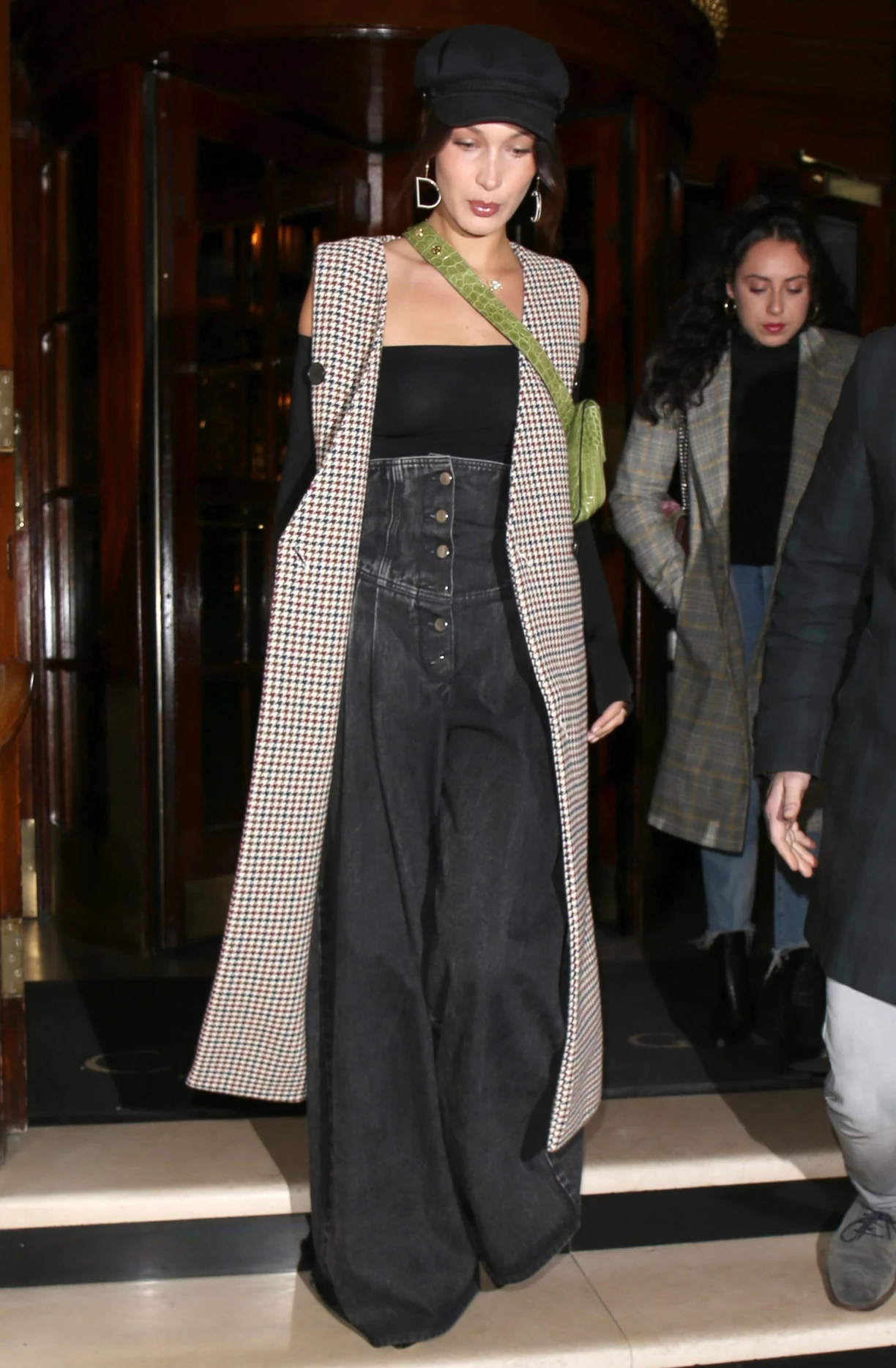 Bella Hadid Bella Hadid