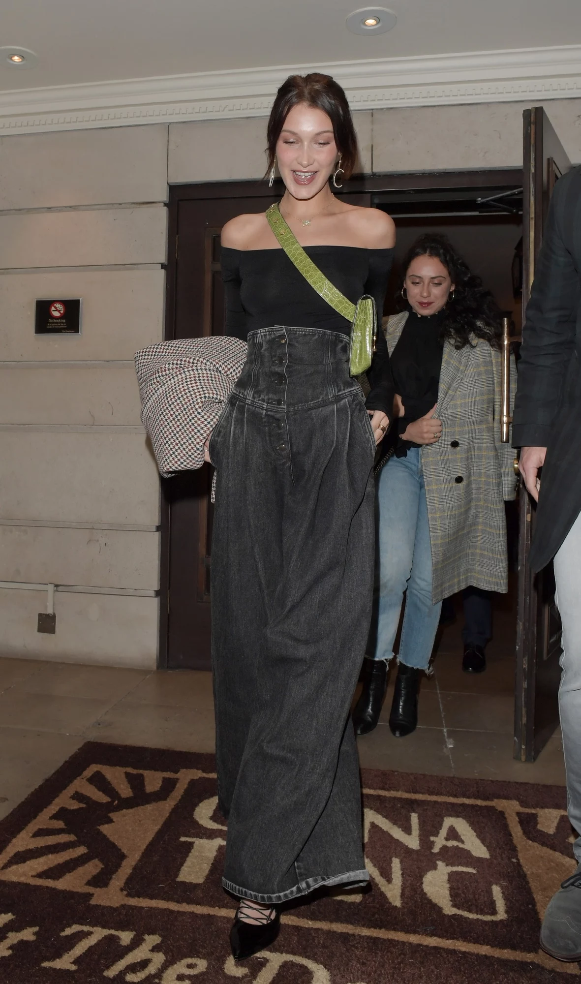 Bella Hadid Bella Hadid