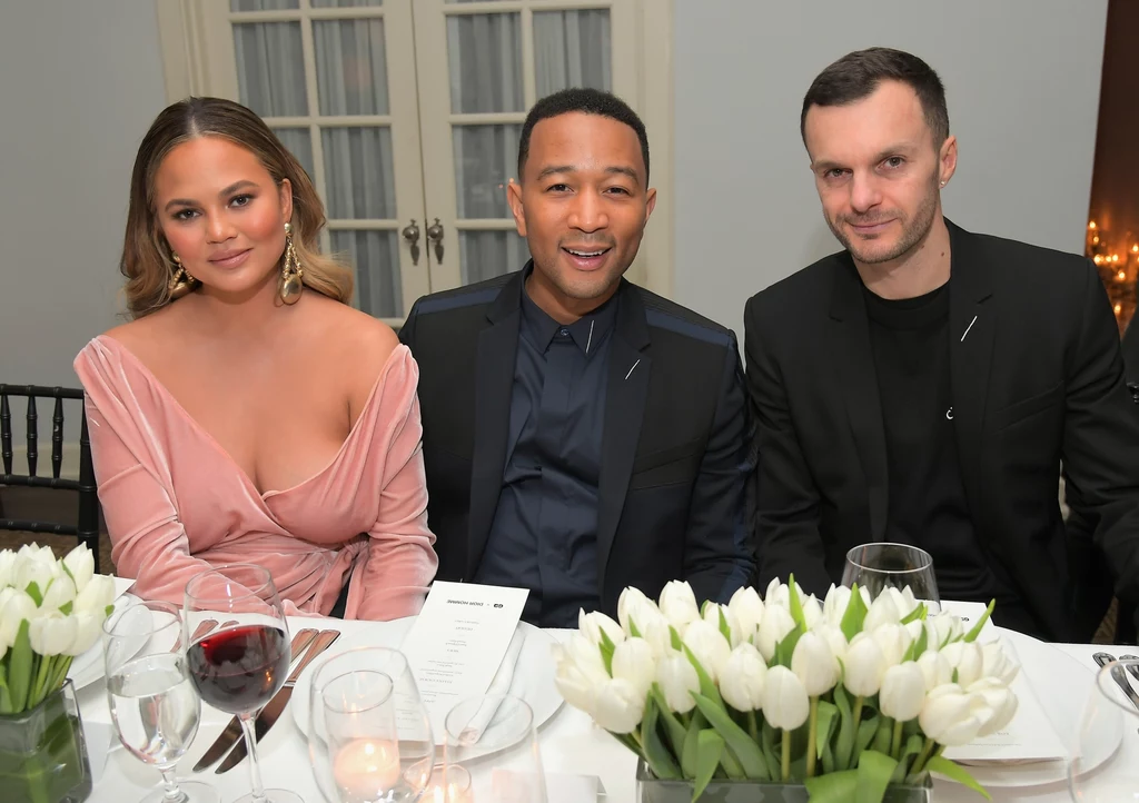 Chrissy Teigen Chrissy Teigen