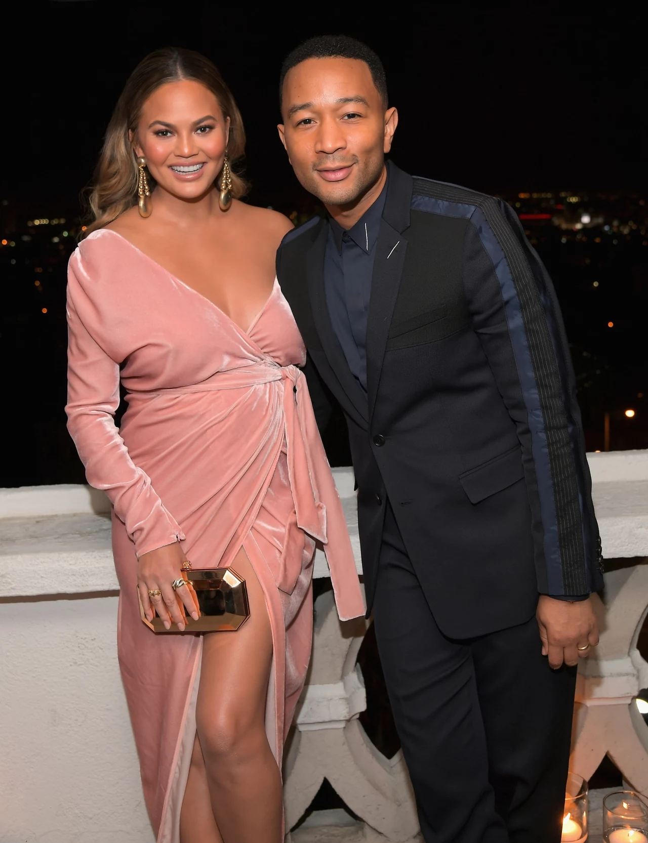 Chrissy Teigen Chrissy Teigen