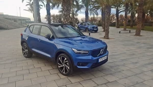 Volvo XC40. Samochód skazany na sukces?