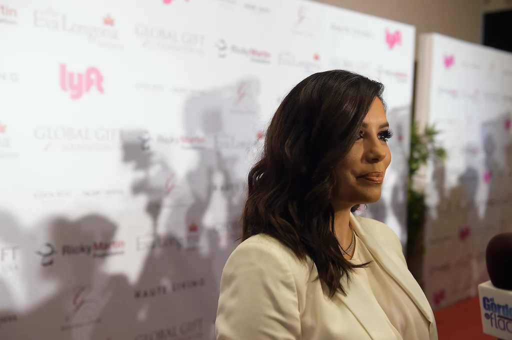 Eva Longoria Eva Longoria