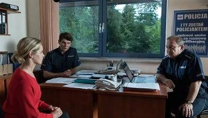 M jak miłość