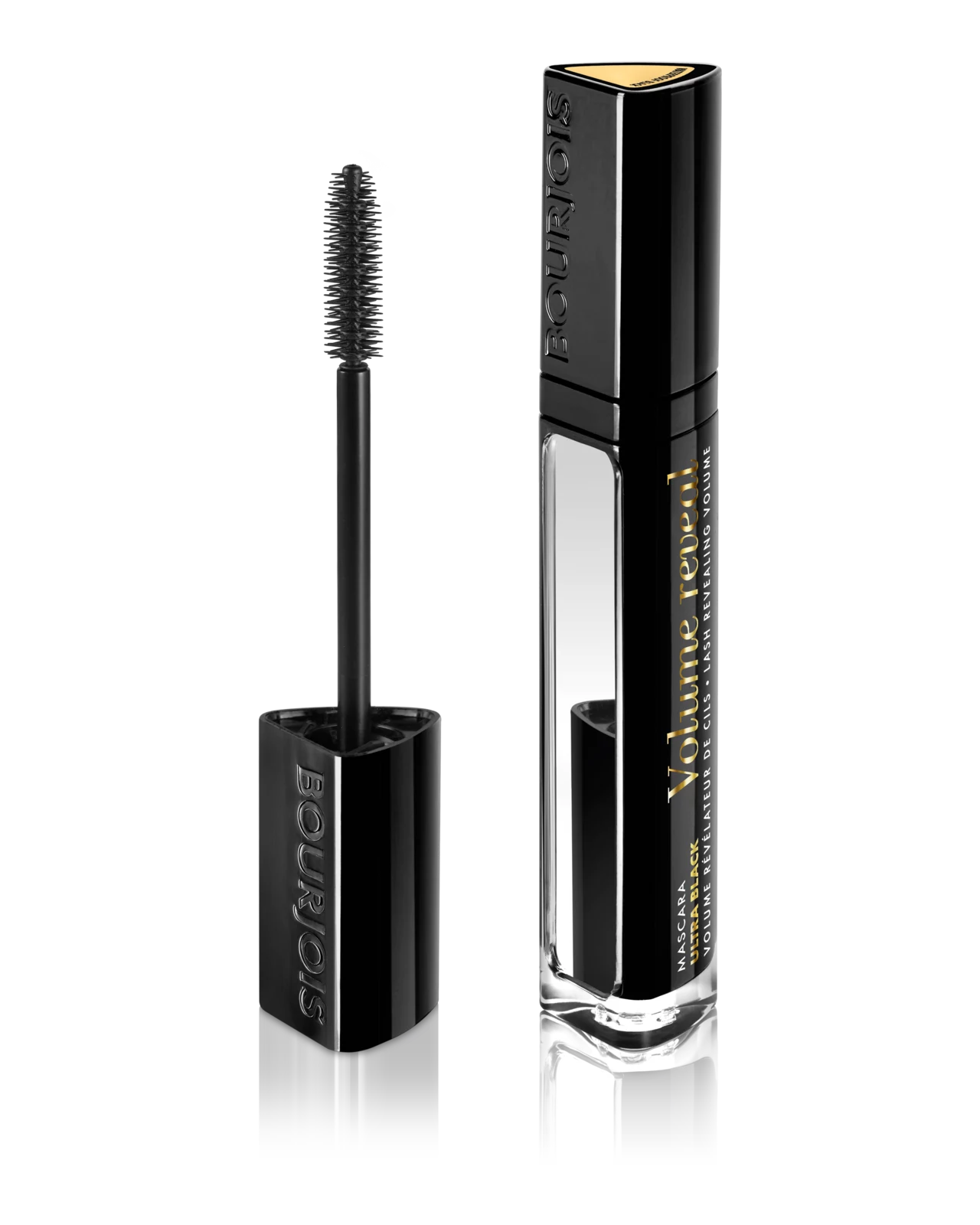 Volume Reveal Mascara - 55,99 zł Volume Reveal Mascara - 55,99 zł