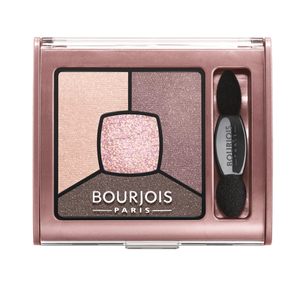 Paleta cieni do powiek Smoky Stories - 49,99 zł Paleta cieni do powiek Smoky Stories - 49,99 zł