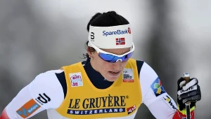 Marit Bjoergen