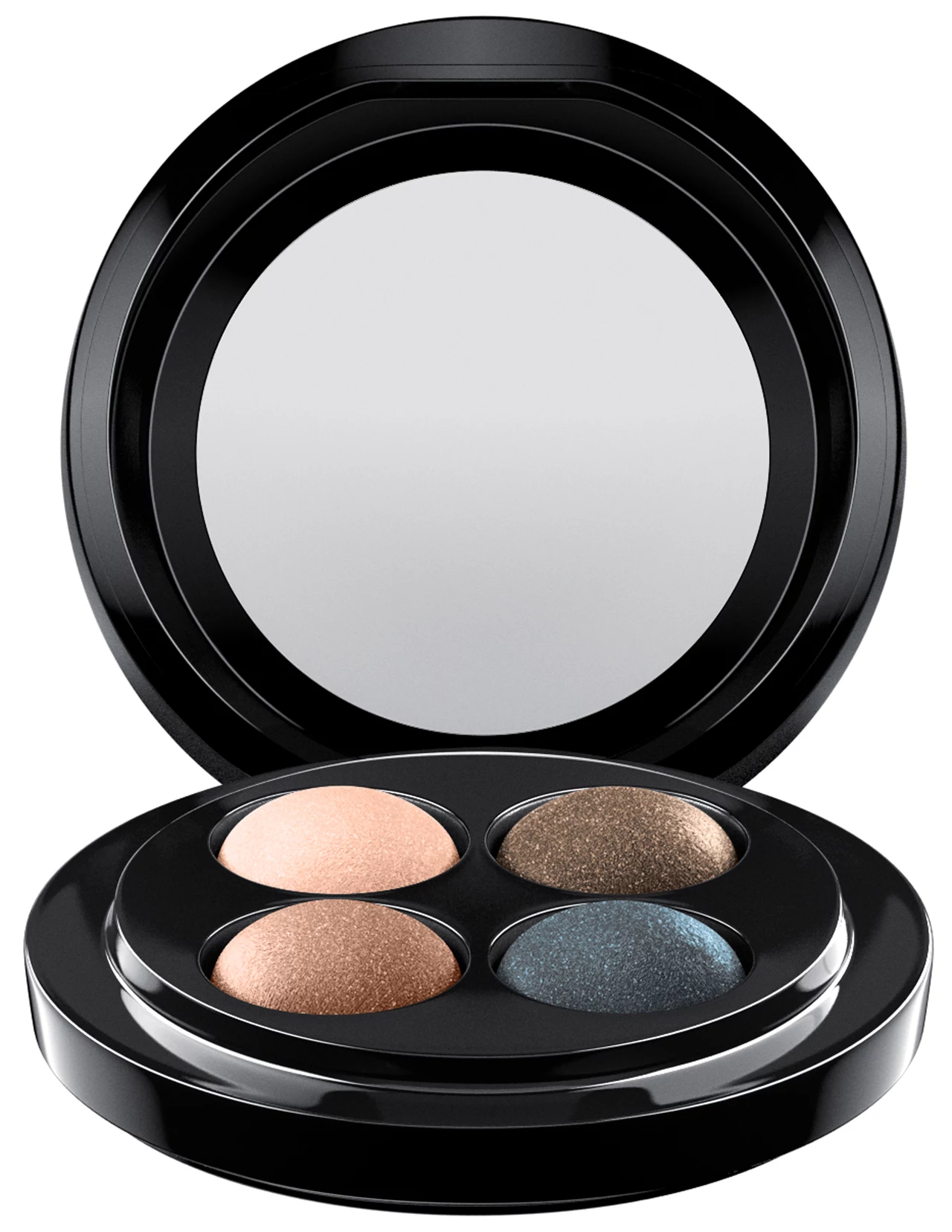 Mineralize EyeShadow x4 - 190 zł Mineralize EyeShadow x4 - 190 zł