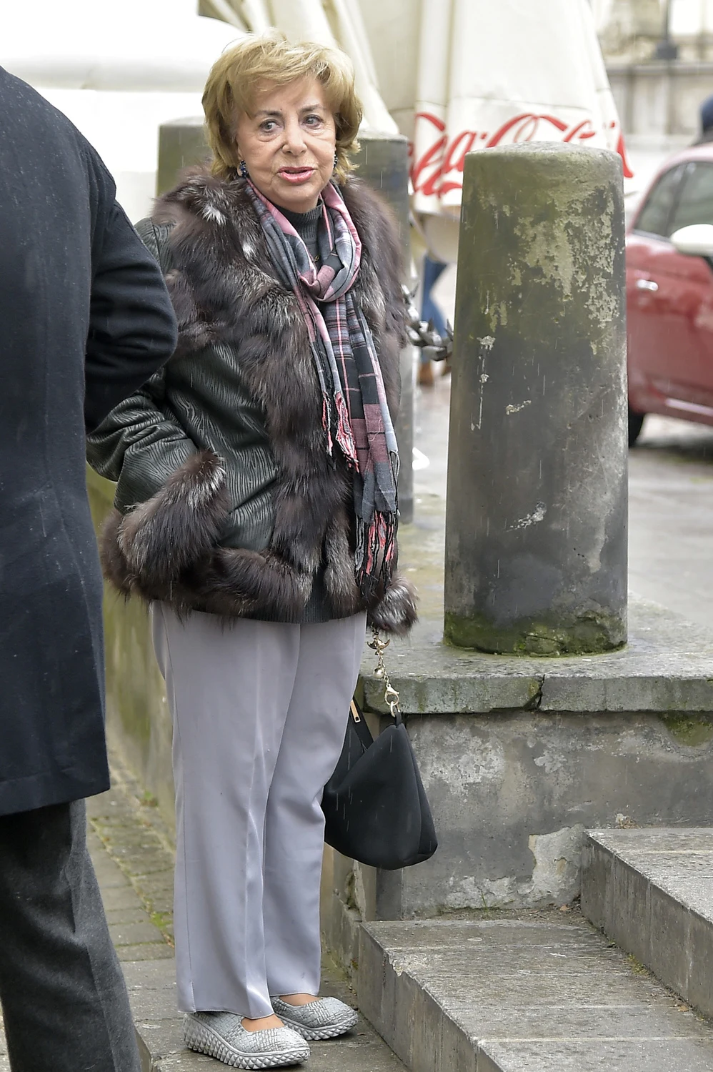 Zofia Czerwińska Zofia Czerwińska