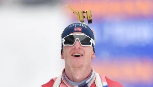 Johannes Thingnes Boe