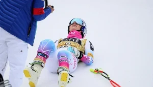 Lindsey Vonn