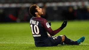 Neymar 