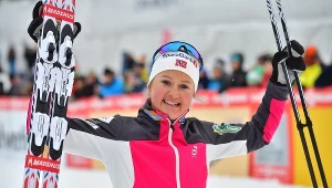 Ingvild Flugstad Oestberg