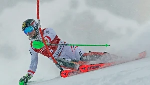 Marcel Hirscher