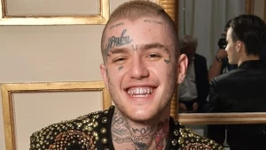 Lil Peep miał 21 lat